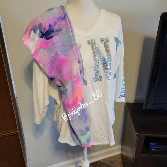 2 PC WATERCOLOR BLING SET - Picture 3 of 5